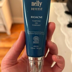 BioAcne Purifying Gel - Blue